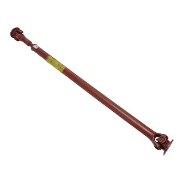50141547 Cardan Drive shaft L: w flanges 1115 Dia: 40 Outer dia flange: 80mm
