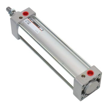 C95SDB63-200 SMC Tie Rod Cylinder,