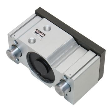 MGQM80-25 SMC Compact Guide Cylinder Slide Bearing MGQM Series,