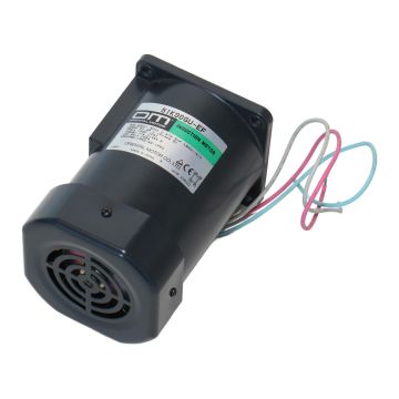 5IK90GU-EF Oriental Motor Induction motor POW 230V~ 50Hz 0.67A 5MF 1300r/min,