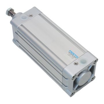 DNC-100-160-PPV-A 163471 FESTO, ISO cilinder p max. 12 bar