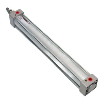 C95SDB50-400 SMC Tie Rod Cylinder bar 10 Celsius -10+60,