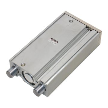 EMGQM50-200–XC56 SMC Guided Cylinder Max Press 1.0 MPa,
