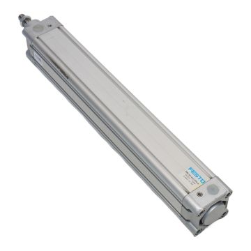 DNC-63-400-PPV-A 163411 Festo ISO cylinder T408 p max 12 bar,