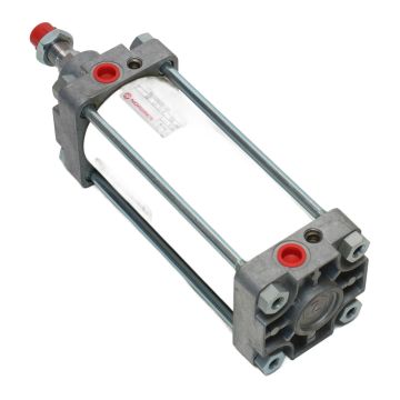 RA/8080/M/125 Norgren ISO Line Tie Rod Cylinder 125 mm 1 - 16 bar,