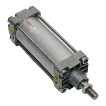 RA/8080/125 Norgren Tie Rod Double Acting Cylinder,