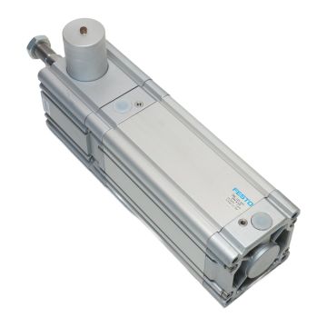 DNC-125-160-PPV-A-KP (163494) Festo ISO Cylinder T208 Press Max 10 bar,