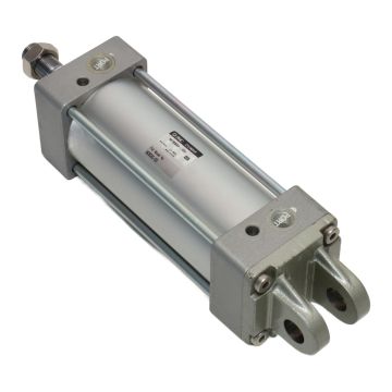 MDBD80-150 SMC Tie Rod Cylinder Max Press 1.0 MPa,