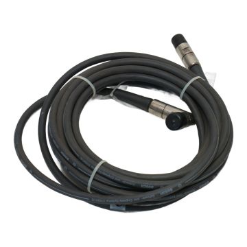 0 608 830 176 (016341/6) Rexroth spindle cable include 2 connectors,
