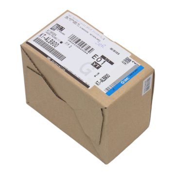 KT-ALB900 SMC repair kit ALB BOOSTER LUBE,