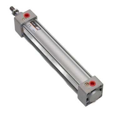 C95SDB32-170 SMC Tie Riod Cylinder 10 bar,