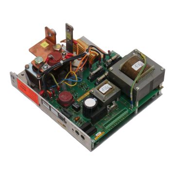 L309.150CD 1070070192 104 Bosch Thyristor Unit L309150CD,