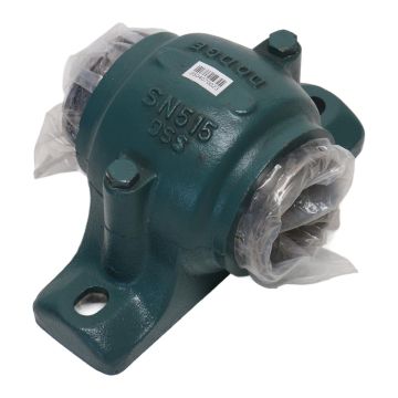 SN515 Dodge Bearing Split Plummer Block Housing SN 515 Pillow Block,