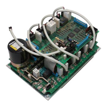 A06B-6076-H101 Fanuc Servo Amplifier A06B6076H101,
