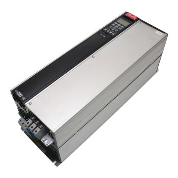175Z4136 VLT5027PT5C20SBR3DLF00A00C0 Danfoss Variable frequency drive 18.5kW,
