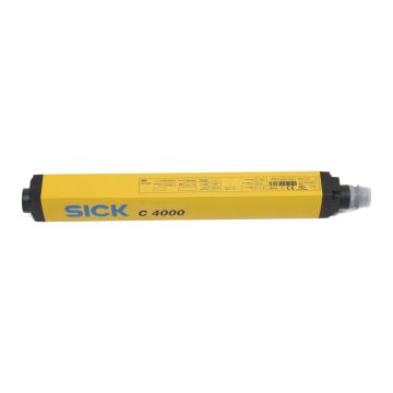 1018640 C40E-0603CA010 Sick Safety light curtain Receiver,
