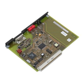 DFP21A SEW Fieldbus interface card  9-PIN D-SUB CONNECTION 12 MBAUD,