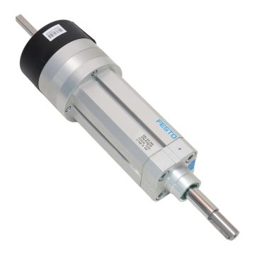 159556 DSL-32-100-270-P-S2-FF Festo Swivel unit 159556 T208 pmax 8 bar,