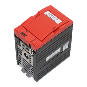31C005-503-4-00 8260788 SEW AC Drive Type SERIES 31 Vers C 0.5KW 31C00550340,