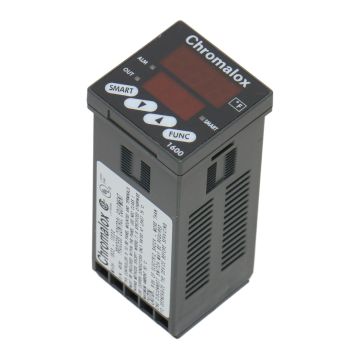 MLHS 1603-11030 Chromalox Wiring Terminal  100 TO 240VAC 50/60Hz 6VA,