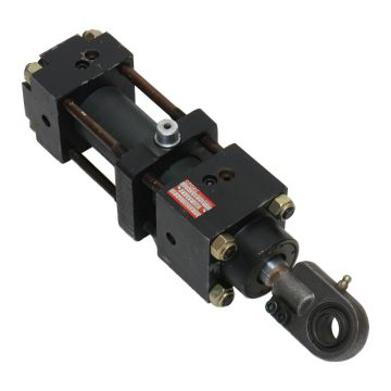 40.22AH 125492 DB 75JL JCNLR90 CPOAC Tie Rod Hydraulic Cylinder,