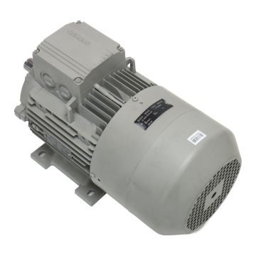 1LA7113-4AA60-Z (2LM8060-6) Siemens Elektromotor 1LA71134AA60Z,