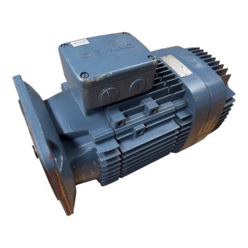 KBH125 B2/12 Demag Hoist Motor KBH 125 B 2/12 KBH125B2/12,