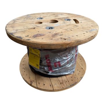 31003 H01N2-D 1x25qmm Helukabel Single Conductors 1x25 mm²,