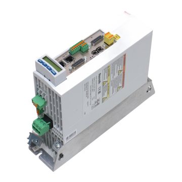 R911383603 HCS01.1E-W0018-A-03-A-ET-EC-EC-S4-NN-FW Rexroth Control Unit,
