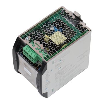 Emparro 20-100-240/24 85442 Murr Electronics Emparro Power Supply,