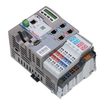 R911173004 CML75.1-3P-900-NA-NNNN-NW Rexroth IndraControl Unit,