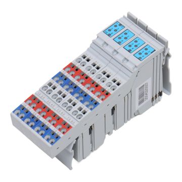 R911170752 R-IB IL 24 DI 16-PAC Rexroth Interface Module Inline Connector,