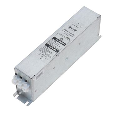 R911286919 NFD03.1-480-030 Rexroth Power-Line filter NFD03.1480030,