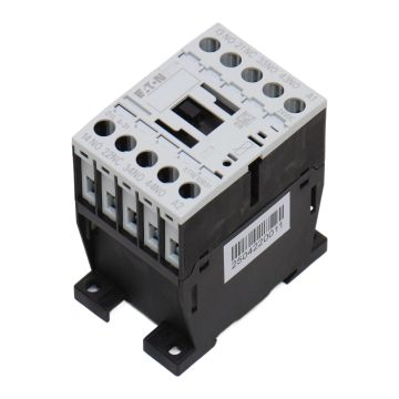 DILA-31 24VDC Eaton Contactor relay 24VDC 3N/O 1NC,