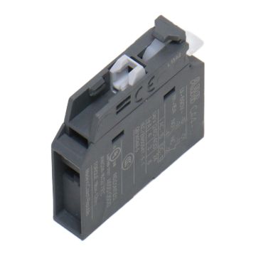 CA4-10 ABB Auxiliary contact block,