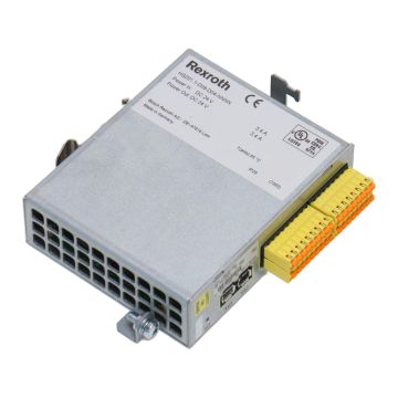 R911339573 HSZ01.1-D08-D04-NNNN Rexroth Control power supply,