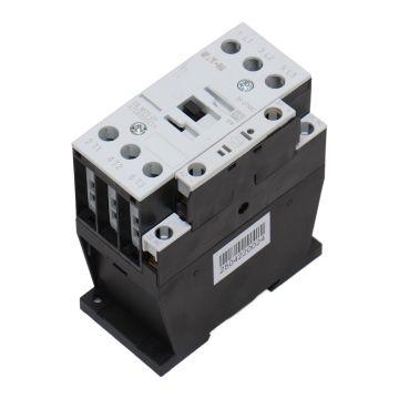 DILM25-01 277121 Eaton Magnetic Switch 11KW,