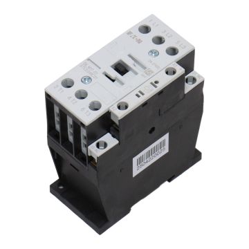 DILM17-01 277036 Eaton Magnetic Switch,