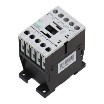 DILM9-10 Moeller Contactor 9A 4kW,