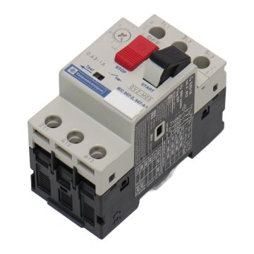 GV2-M05 99494 Telemecanique TeSys Motor Protection Circuit Breaker,