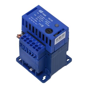 FGSE 145-125 FREI Elektronik Power Supply Unit 145125 230V 24VDC,