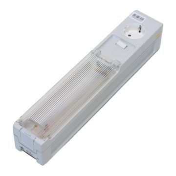 KL025 02500.0-00 Stego Lamp KL025 230V,