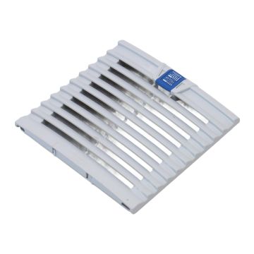 SK3238.100  Rittal Filter fan Rittal SK3238100  55m³/h,