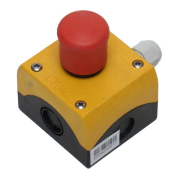 3R, 4X 12. 13 Eaton Pushbutton,
