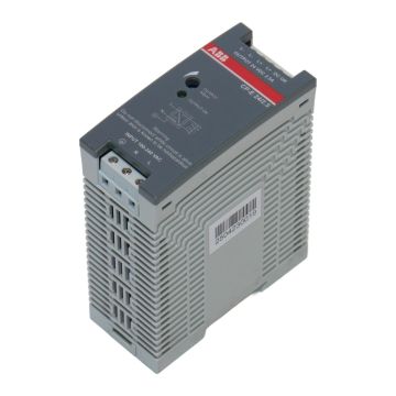 CP-E 24/2.5 ABB Switch mode power supply CPE24/2.5,