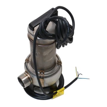 AP35B.50.06.3V (AP35B) Grundfos Pump Unilift Qmax 18m³/h 3x400V 50HZ Cable 5m,