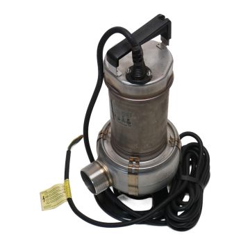 AP35B.50.06.3V Grundfos Pump Unilift Qmax 18m³/h 3x400V 50HZ Cable 5m,