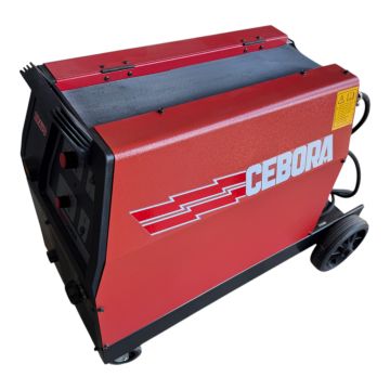 MIG 2235/T 575 Cebora  MIG/MAG welding machine MIG Bravo 2235/T Combi,