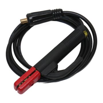 EHSKF60 Weldsafe Welding SET Electrode Holder-GF Polyamide handle + cable,