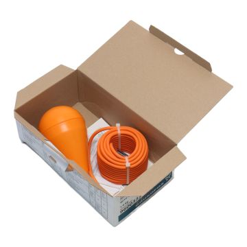MS1 Grundfos LS 001 float switch with 10m cable 96003332,